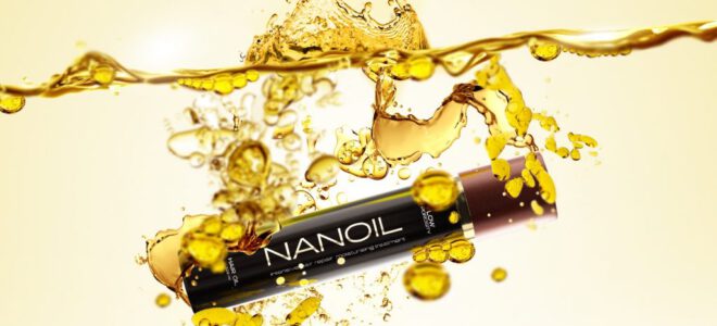 NANOIL HAARÖL (NANOIL HAIR OIL)